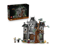 LEGO Icons  11383 Rezydencja burmistrzyni - 1577944 - zdjęcie 2